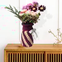 زهرة الكروشية