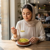 فخارية ام علي صغير