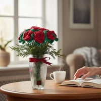 فازة جوري الرائعة