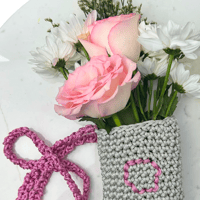 حقيبة الجوال حرف O