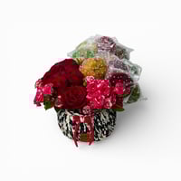 بلاك اند وايت كوكيز