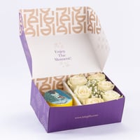 بوكس الفرحة