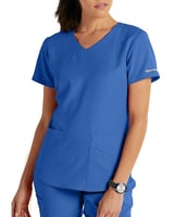 بلوزة سكرابز سكتشرز نسائي 101