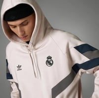 بلوفر ريال مدريد 2024/2025