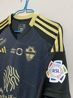 تيشيرت الاهلي السعودي الثالث 2025
