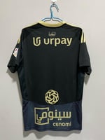 تيشيرت الاهلي السعودي الثالث 2025
