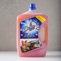 كرتون مطهر أرضيات 3 لتر 6 حبة