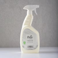 كرتون ملمع الستاينليس ستيل 1 لتر 6 حبة