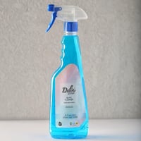 كرتون ملمع زجاج 650 مل 6 حبة