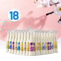 كرتون معطر جو 500 مل 18 حبة