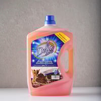 كرتون مطهر أرضيات 3 لتر 6 حبة