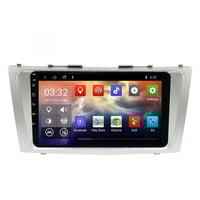 شاشة كامري 2007-2011 نظام اندرويد