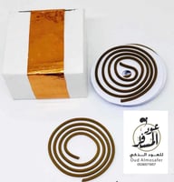 أعواد حلزوني (15 أعواد)