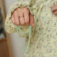 شرشف صلاة مشجر اصفر