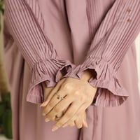 شرشف صلاة الباليسية -موف