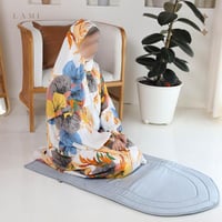 طقم صلاة تُقى - اوف وايت