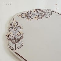 سجادة صلاة همس الربيع شمواه