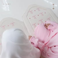 شرشف صلاة الام و البنت