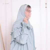 شرشف صلاة الباليسية - تيفاني