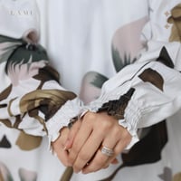 شرشف صلاة مشجر زيتي