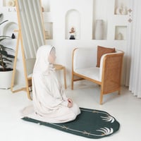 طقم صلاة نخلة العز