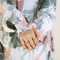 شرشف صلاة مشجر - تيفاني