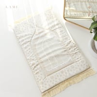 سجادة صلاة طبية ناعمة