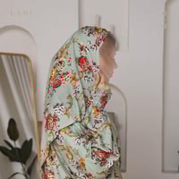 شرشف صلاة مشجر تفاحي