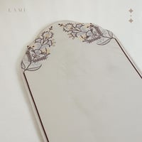 سجادة صلاة همس الربيع شمواه