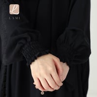 شرشف صلاة الحج -سحاب