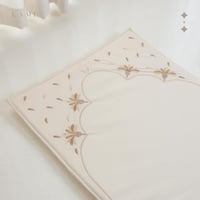 سجادة صلاة جولد