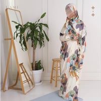 طقم القيام بيج