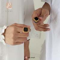 خاتم التسبيح الذكي