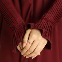 شرشف صلاة الباليسية -دم الغزال