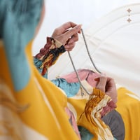 طقم صلاة تُقى - منجاوي