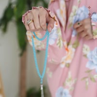 شرشف صلاة مشجر - خربزي