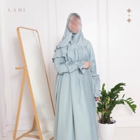 شرشف صلاة الباليسية - تيفاني