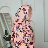 شرشف شرشف صلاة مشجر خربزي