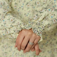 شرشف صلاة مشجر اصفر