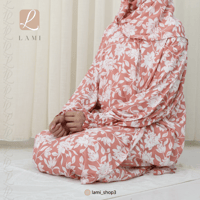 شرشف صلاة مشجر خربزي