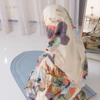 طقم القيام بيج