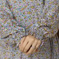 شرشف صلاة مشجر - موف