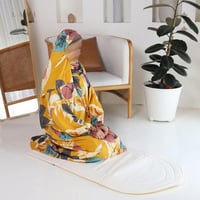 طقم صلاة تُقى - منجاوي