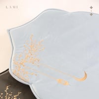 سجادة صلاة فانوس