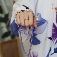 شرشف صلاة مشجر موف