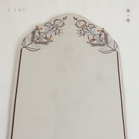 سجادة صلاة همس الربيع شمواه