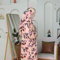 شرشف شرشف صلاة مشجر خربزي