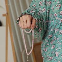 شرشف صلاة مشجر تفاحي