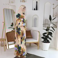 طقم صلاة تُقى - بيج