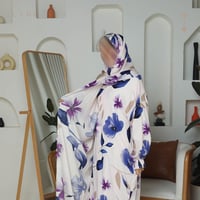 شرشف صلاة مشجر موف